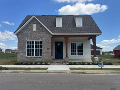 5189 Stonewater Dr, Gonzales, LA 70737