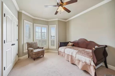 Bedroom - 30979 Ridgeway Dr, Walker, LA 70785 photo 3 of 5