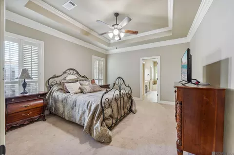 Bedroom - 30979 Ridgeway Dr, Walker, LA 70785 photo 1 of 5