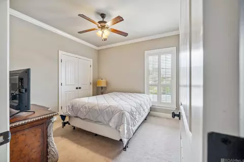 Bedroom - 30979 Ridgeway Dr, Walker, LA 70785 photo 2 of 5