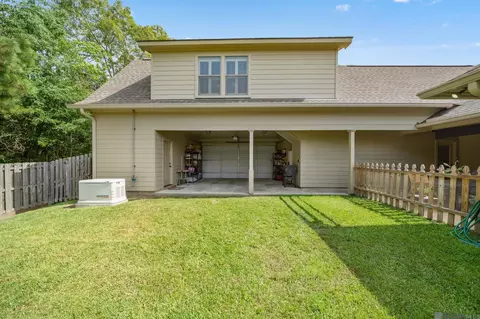 Exterior - 30979 Ridgeway Dr, Walker, LA 70785 photo 5 of 5