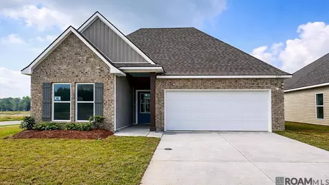 972 Ryan Ave, Baker, LA 70714