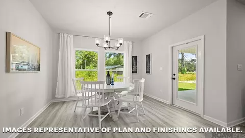 Dining - 972 Ryan Ave, Baker, LA 70714 photo 1 of 1