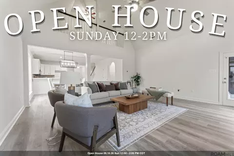 3306 Grassy Lake Dr, Baton Rouge, LA 70816