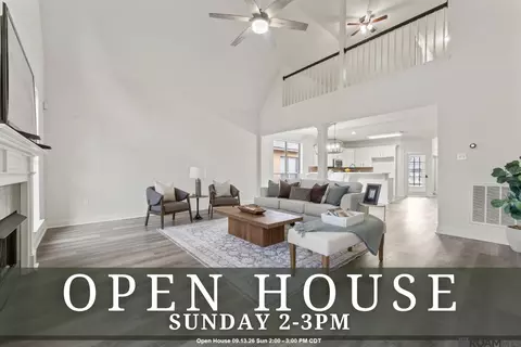 3306 Grassy Lake Dr, Baton Rouge, LA 70816