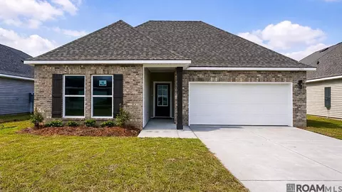 966 Ryan Ave, Baker, LA 70714