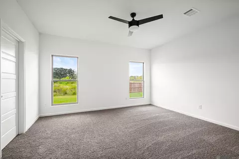 Bedroom - 966 Ryan Ave, Baker, LA 70714 photo 3 of 4