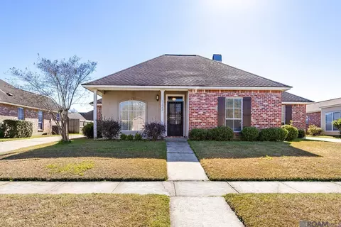 11060 Paddock Ave, Baton Rouge, LA 70816