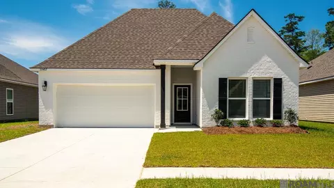 35417 Forest Manor Ave, Denham Springs, LA 70706