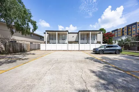 454 W Parker Blvd # A10, Baton Rouge, LA 70808