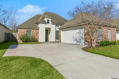 736 Portula Ave, Baton Rouge, LA 70820