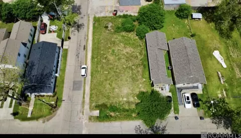 545 Lavinia St, Baton Rouge, LA 70806