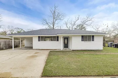 4208 Gibbens Payne Ave, Baker, LA 70714