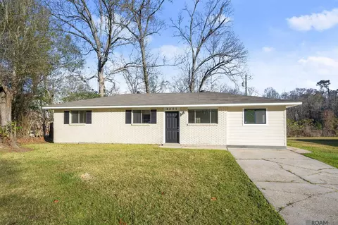 4807 Tristian Ave, Baker, LA 70714