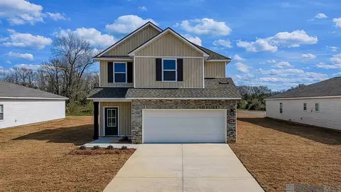 2428 Lewis Loop, Zachary, LA 70791