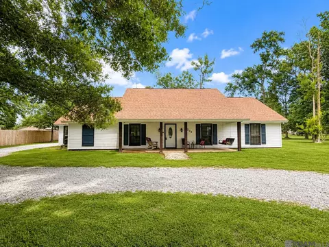 31204 Dunn Rd, Denham Springs, LA 70726