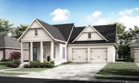 199 Peary Way, Thibodaux, LA 70301