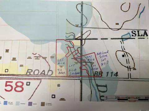 A-1-b Lemon Rd, Slaughter, LA 70777 photo 6