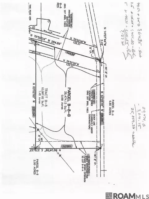 20453 Old Scenic Hwy, Zachary, LA 70791