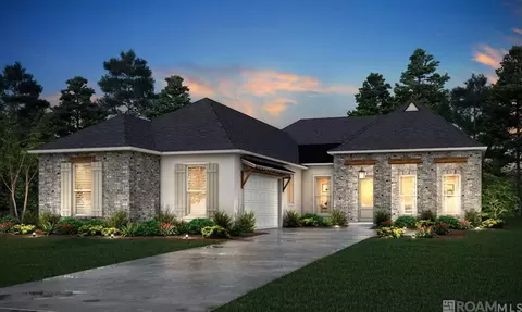658 Night Heron Ln, Madisonville, LA 70447