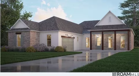 668 Night Heron Ln, Madisonville, LA 70447