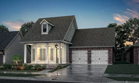205 Peary Way, Thibodaux, LA 70301
