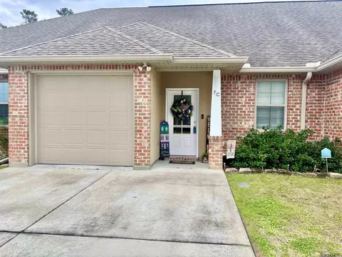 34832 La Hwy 1019 # 7C, Denham Springs, LA 70706