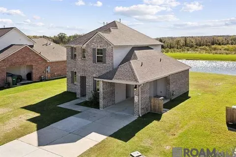 5376 Windswept Ln, Zachary, LA 70791