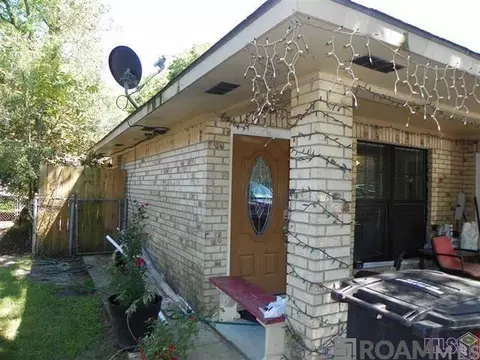 1454 1456 Gwen Dr, Baton Rouge, LA 70815