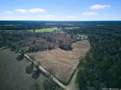 Tract 3 R F Ball Road, Franklinton, LA 70438