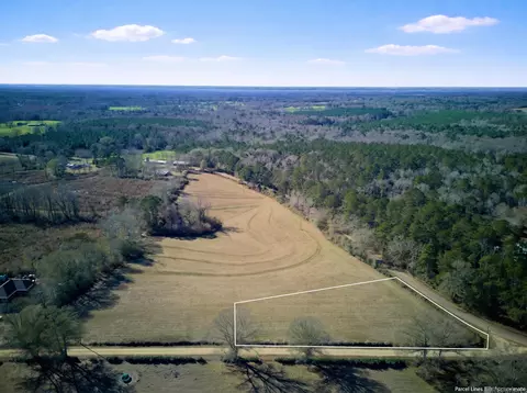Tract 3 R F Ball Road, Franklinton, LA 70438