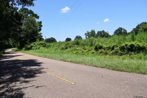 Tract 9 R F Ball Road, Franklinton, LA 70438