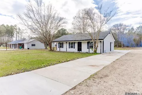 Exterior - 36855 Nicholas Dr, Walker, LA 70785 photo 2 of 2