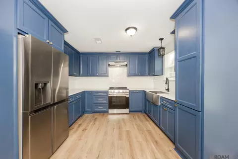 Kitchen - 36855 Nicholas Dr, Walker, LA 70785 photo 3 of 3
