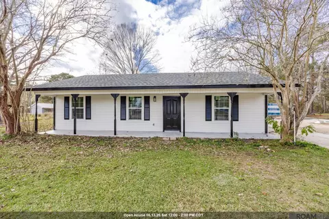 36855 Nicholas Dr, Walker, LA 70785