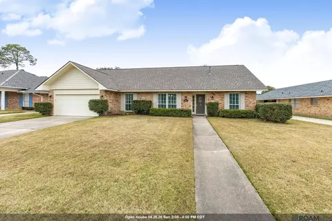 8865 Trinity Ave, Baton Rouge, LA 70806