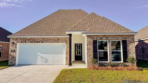 12367 Preakness Dr, Denham Springs, LA 70726