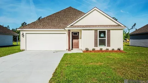25010 Berry Ridge Ln, Springfield, LA 70462