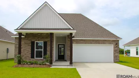 960 Ryan Ave, Baker, LA 70714