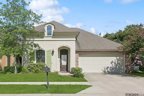 5214 Quarter Ln, Baton Rouge, LA 70809
