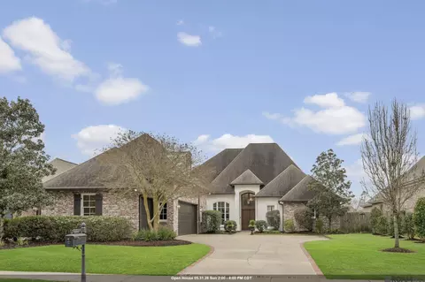3225 Grand Way Ave, Baton Rouge, LA 70810