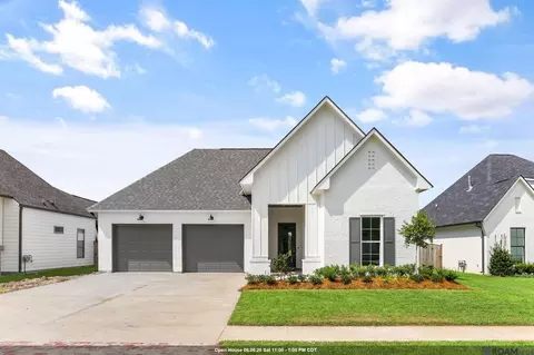 4463 Camargue Ave, Baton Rouge, LA 70820