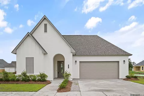 4463 Camargue Ave, Baton Rouge, LA 70820