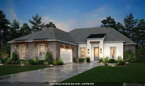 9939 Oak Colony Blvd, Baton Rouge, LA 70817