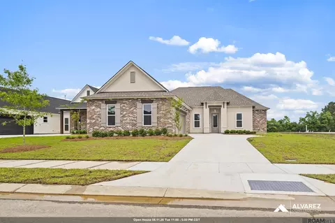 9939 Oak Colony Blvd, Baton Rouge, LA 70817