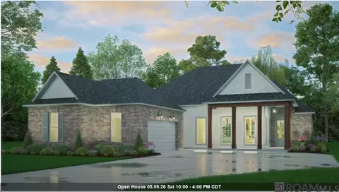9915 Oak Colony Blvd, Baton Rouge, LA 70817