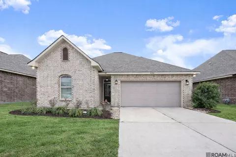 6360 Nesting Dr, Gonzales, LA 70737