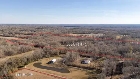 B1f1 Brown Rd, Baker, LA 70714