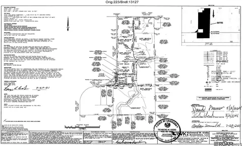 15698 Brown Rd, Baker, LA 70714 photo 2