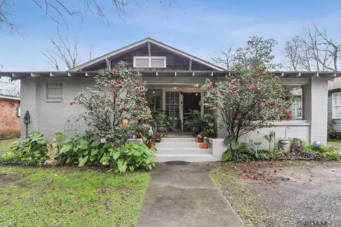 228 S 19th St, Baton Rouge, LA 70806